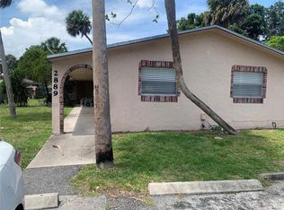 2889 SW 19th Pl #1, Fort Lauderdale, FL 33312