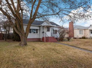 5403 N Stevens St, Spokane, WA 99205