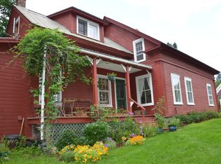 3393 Main St, Cabot, VT 05647