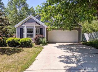 25 Kissimee Ct, Durham, NC 27713