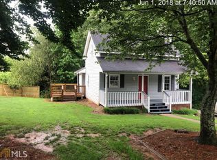 2817 Crystal Cv, Gainesville, GA 30504