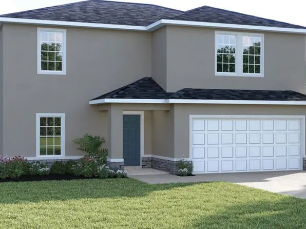 1158 HICKORY BRANCH DRIVE, LAKELAND, FL 33811