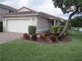 1059 Big Torch St, Riviera Beach, FL 33407