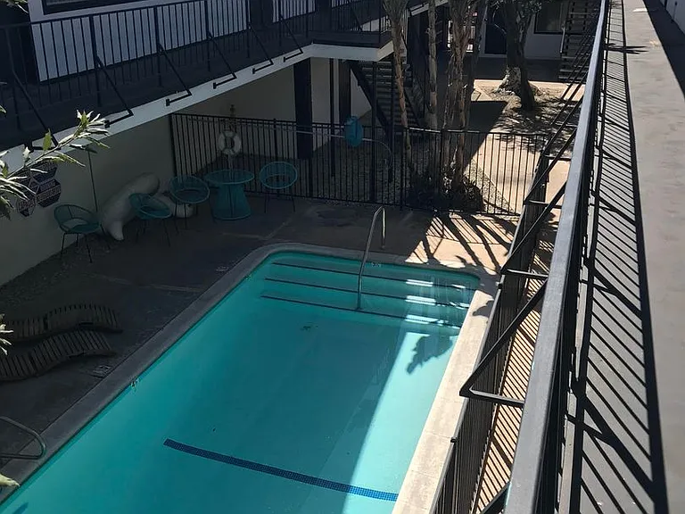 The Nicole Apartments — Photo 61