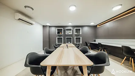Rented by Nooklyn NYC LLC