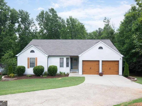 1509 Forest Ct, Woodstock, GA 30188