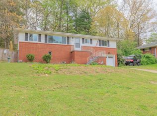 932 Marion St, Rossville, GA 30741