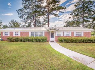 9 Azalea Ave, Folkston, GA 31537