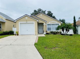 3626 Minute Maid Ramp Rd #1, Davenport, FL 33837