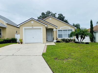 3626 Minute Maid Ramp Rd #1, Davenport, FL, 33837