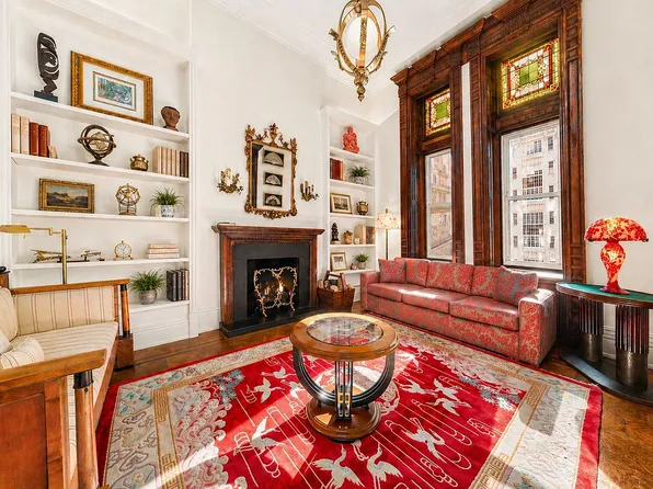205 W 57th St APT 8BA, New York, NY 10019