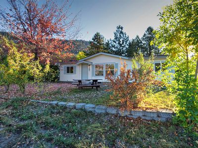 112 Old Milwaukee Spur, Alberton, MT, 59820