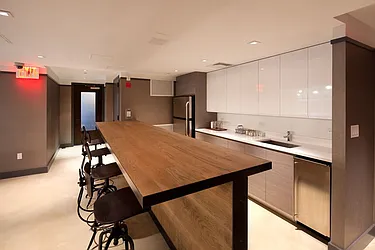 Rented by Aura Management