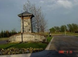 1300 Twisting Star Dr, Haslet, TX 76052
