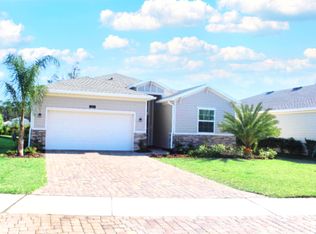 362 Field Flower Way, Saint Augustine, FL 32092