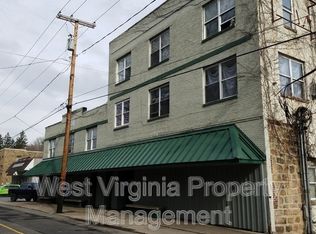 422 City Ave #5, Beckley, WV 25801