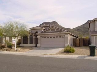 25809 N 65th Dr, Glendale, AZ 85310