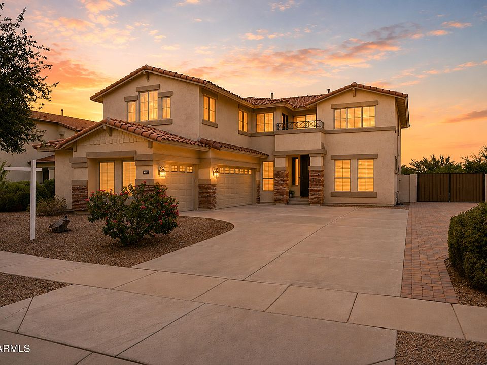 1st image of 4562 S STAR CANYON Drive