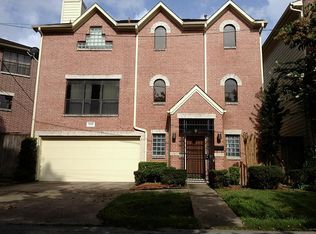 1509 McDonald St, Houston, TX 77007