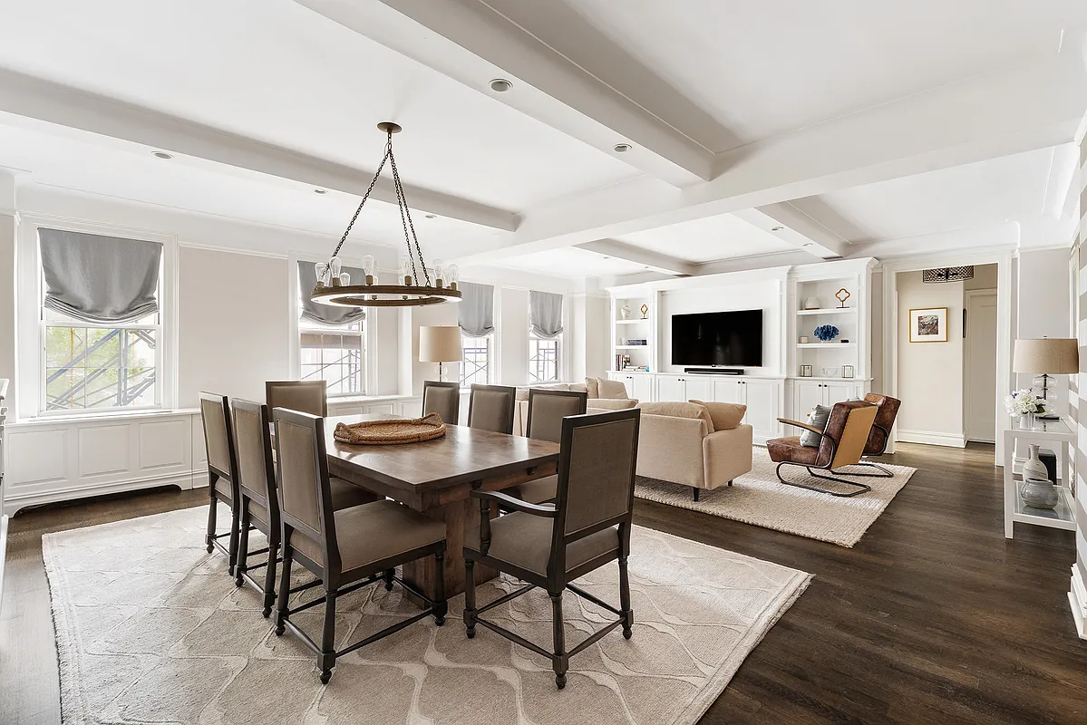 161 West 75th St Unit 4GH  