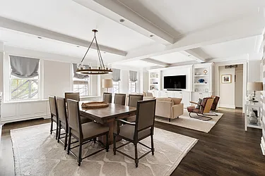 174 West 76th Street #4GH in Upper West Side, Manhattan