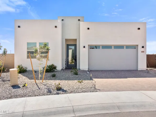 24099 W ALBENIZ Place, Buckeye, AZ 85326