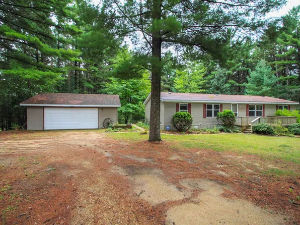 W3959 Elk Ave, Montello, WI 53949