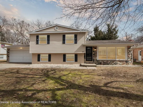 450 Morningside Dr, Battle Creek, MI 49015