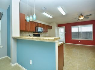 326 Wimberley St, Hutto, TX 78634