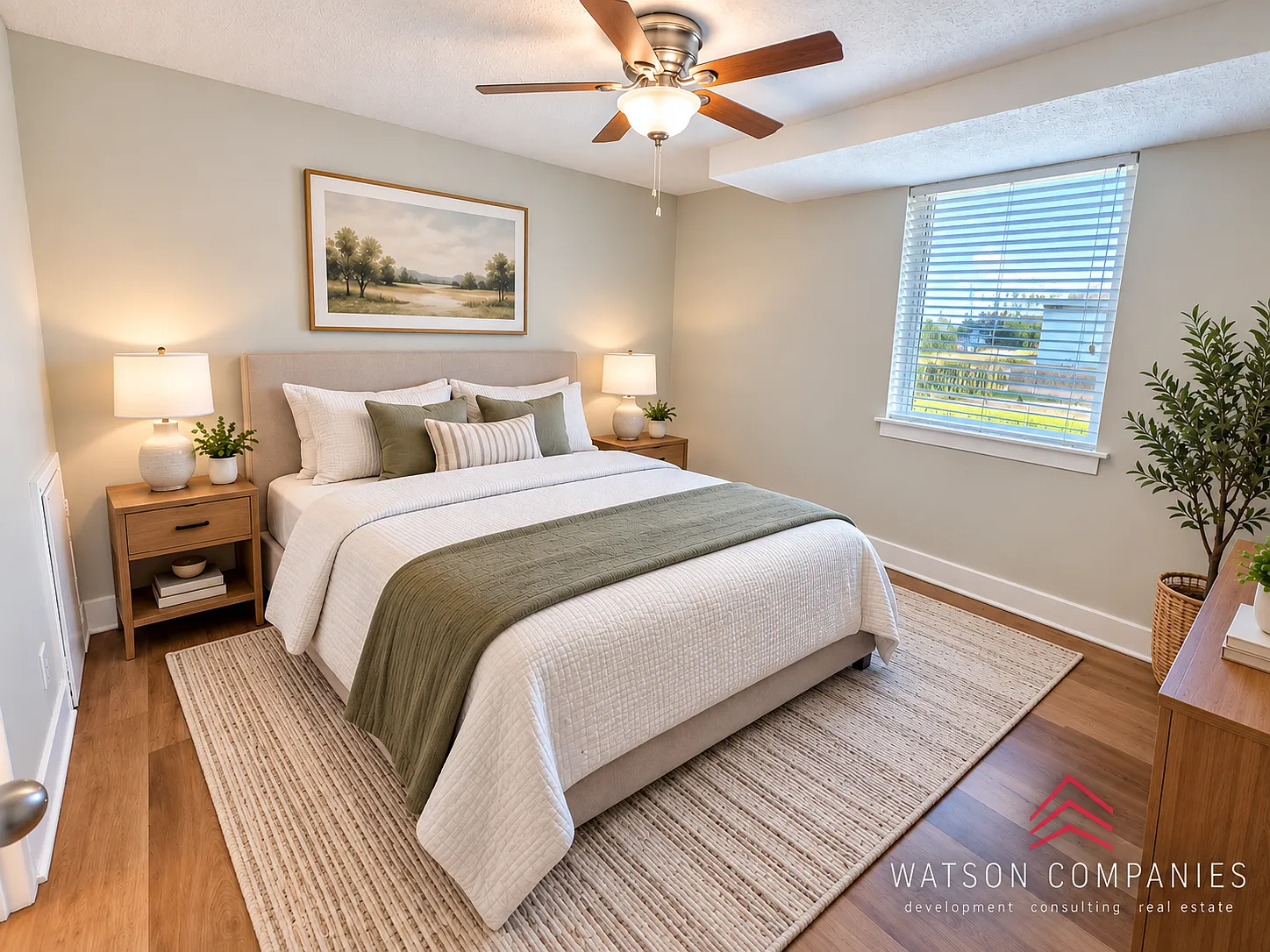 1 bed, 531 sqft, $800 — Photo 3