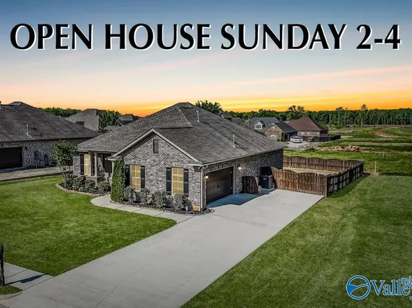 17537 Windermere Dr, Athens, AL 35611