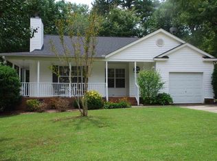 365 Firebridge Dr, Chapin, SC 29036