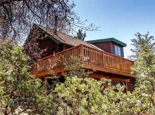 27820 Saunders Meadow Rd, Idyllwild, CA 92549