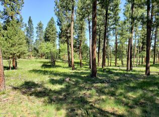 118 Hart Bench Rd, Darby, MT 59829