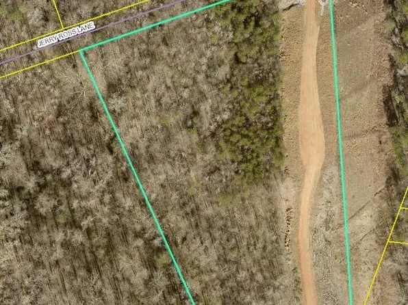 LOT 6 Jerry Ross Ln, Iron Station, NC 28080