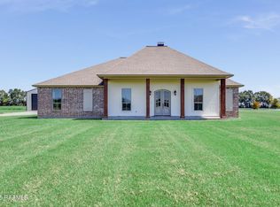 526 Lavergne Rd, Rayne, LA 70578