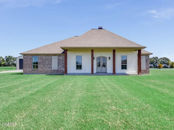 526 Lavergne Rd, Rayne, LA 70578