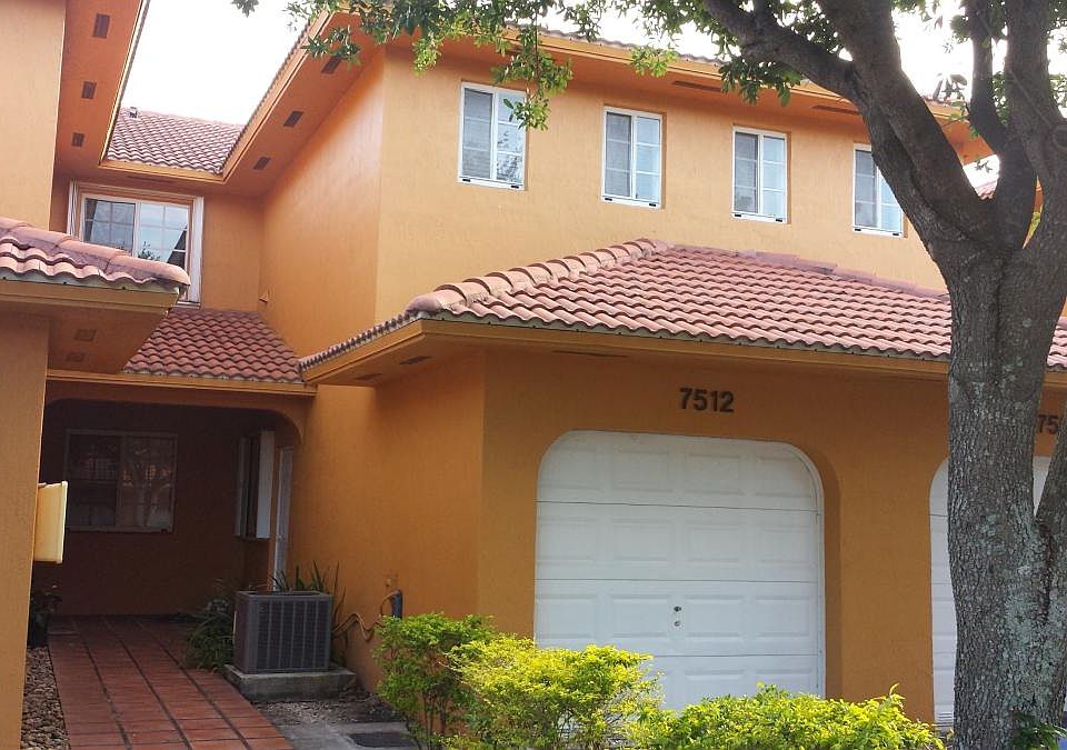 1st image of 7512 NW 177th Ter #7512