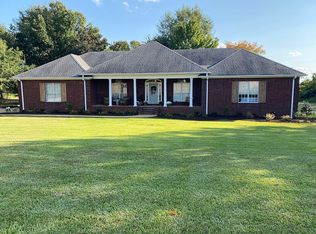 6217 Butler Rd, Tupelo, MS 38801