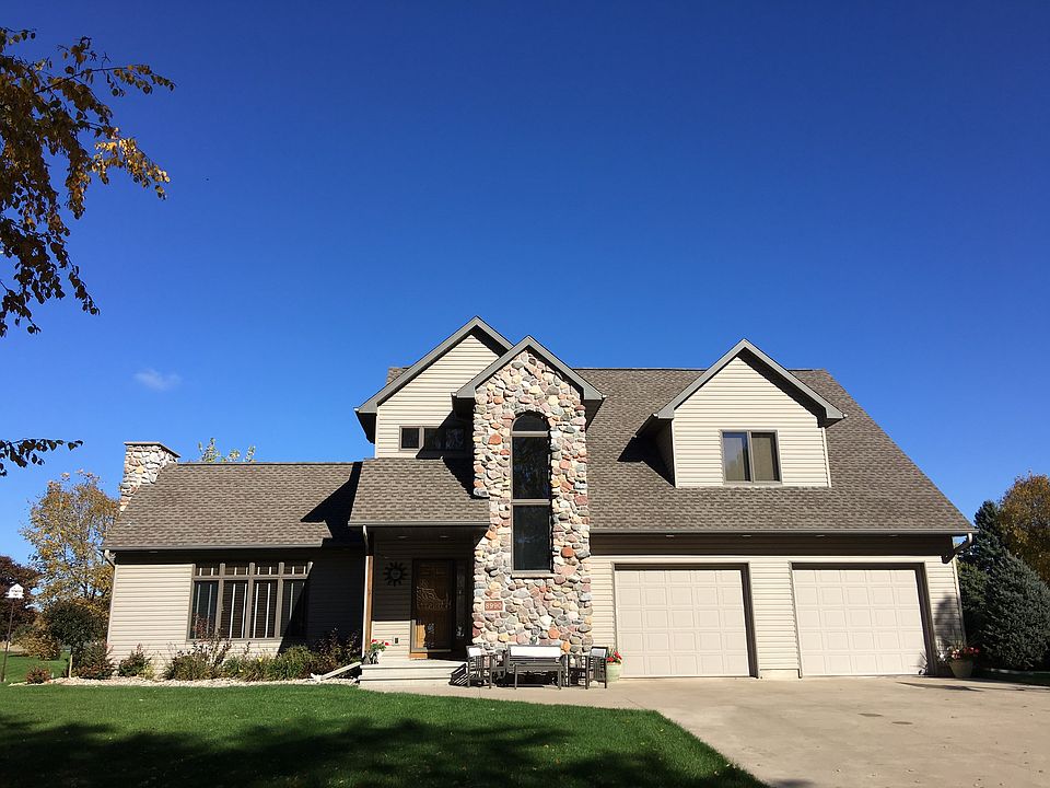YOUR NEW HOME!!