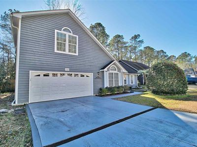 354 Nature Trail #The Preserve Little River, Little River, SC, 29566