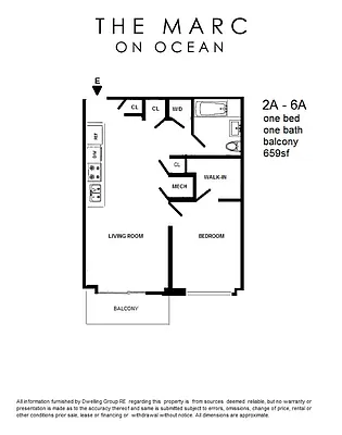 Rented by Dwelling NYC | media 27