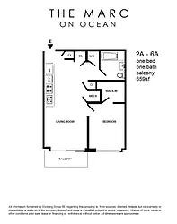 Rented by Dwelling NYC