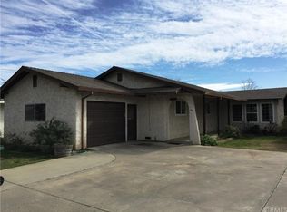 146 E Colusa St, Orland, CA 95963
