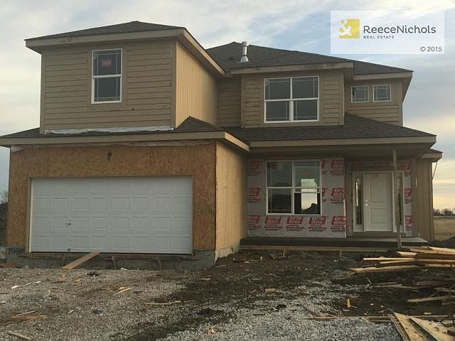 Picture of Alternate Elevation