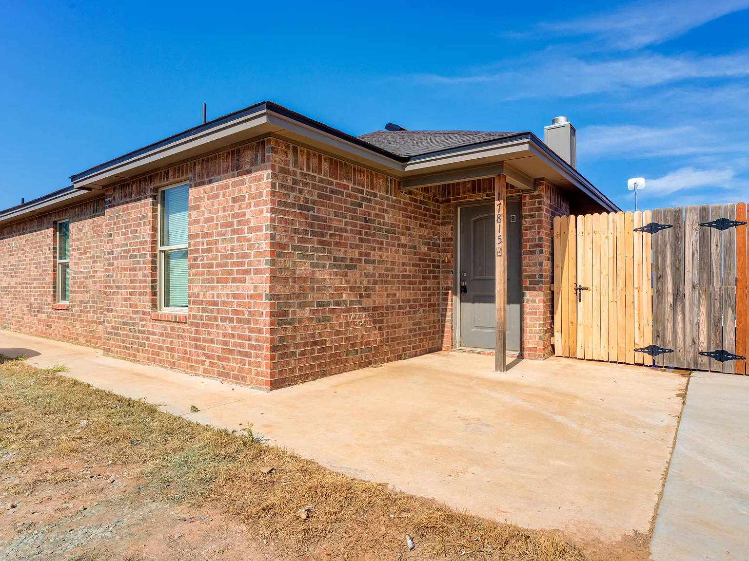 17815 Private Road 2160 - B — Photo 3