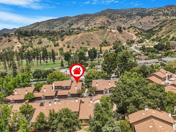 411 Heatherglen Ln, San Dimas, CA 91773