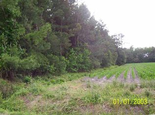 Riverbend Rd, Loris, SC 29569
