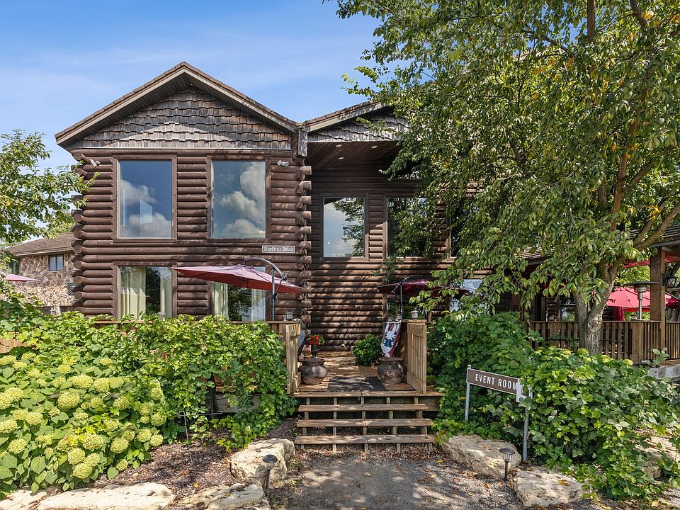 2003 W Hanover Rd, Hanover, IL 61041 MLS 11751660 Zillow