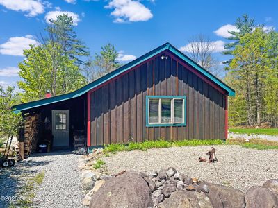 69 Duell Hill Road, Brant Lake, NY, 12815